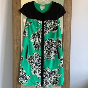 Maeve Anthropologie Dress
